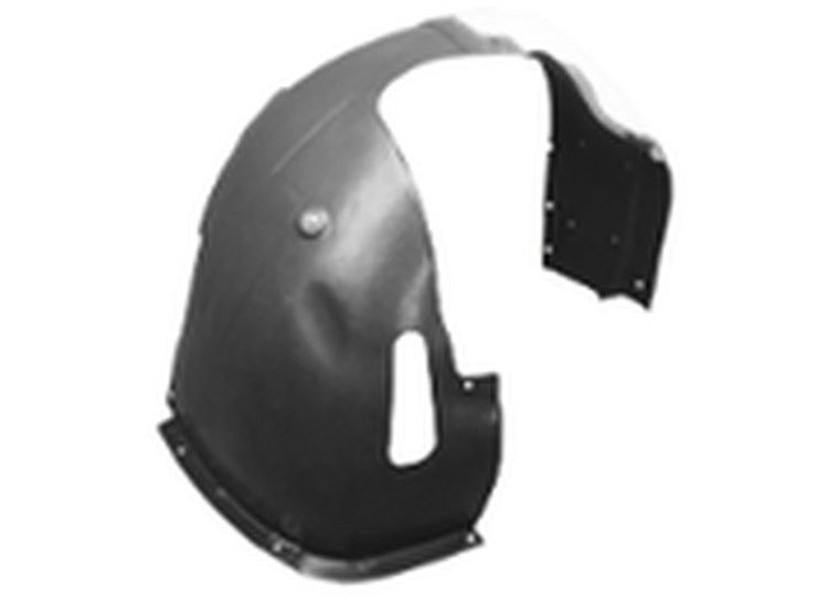 RT FRT FENDER INR PANEL 1