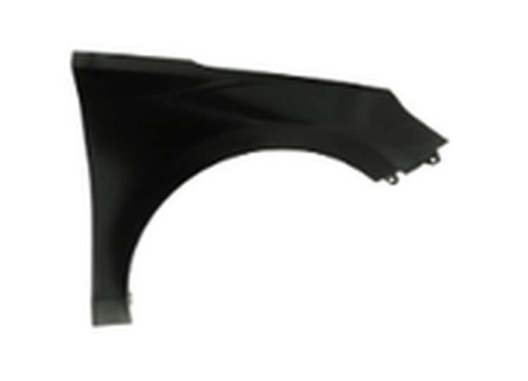 CAPA RT FRT FENDER ASY FE