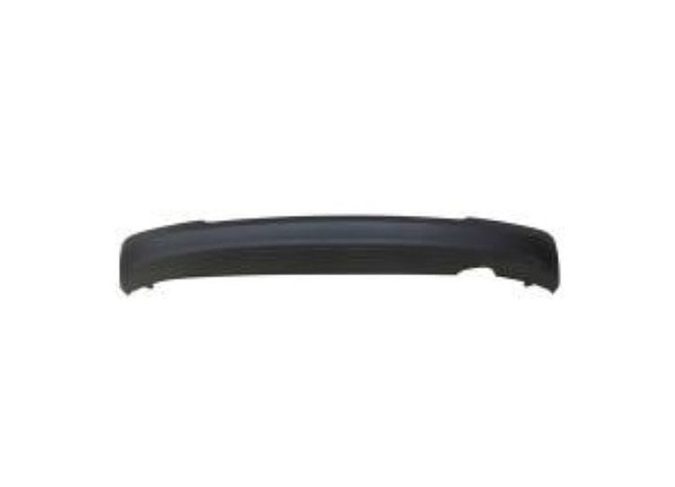 REAR BUMPER VALANCE PANEL