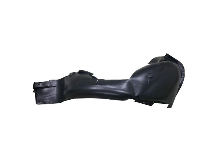 RT FRT FENDER INNER PANEL