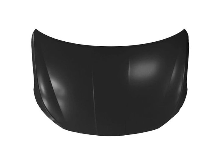 HOOD PANEL ASY HYUNDAI EL