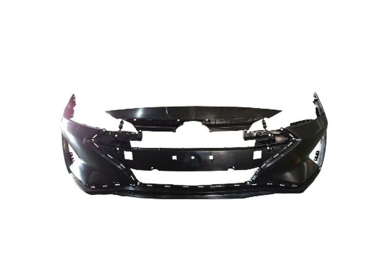 FRONT BUMPER COVER USA BU
