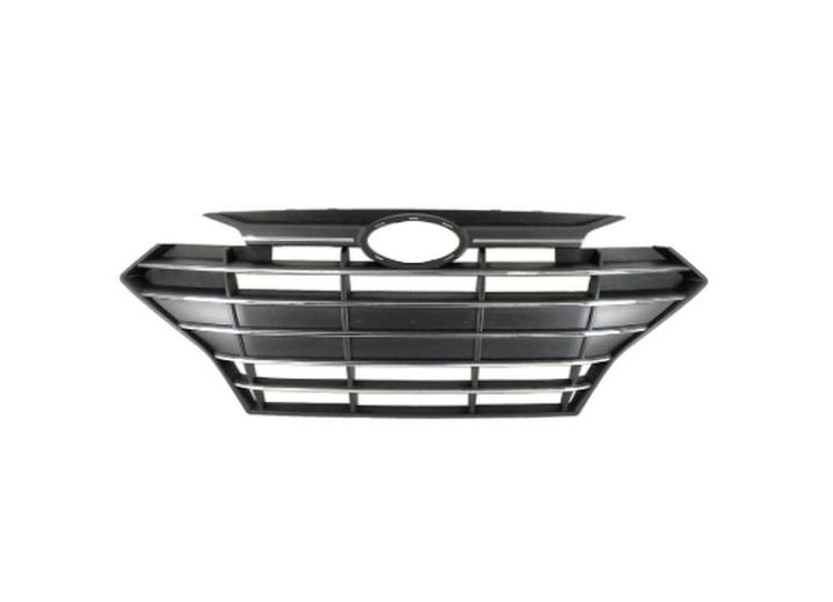 GRILLE ASY SEDANUSA BUILT