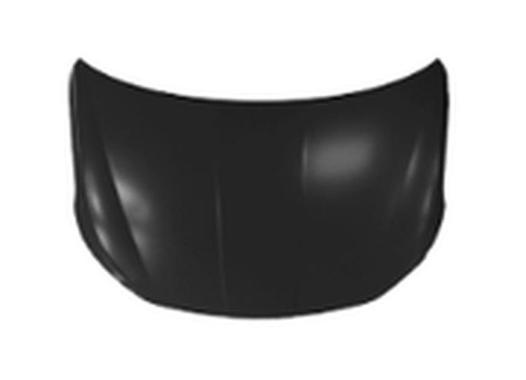 HOOD PANEL ASY KOREA BUIL
