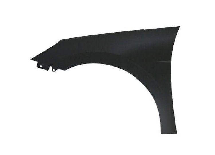 LT FRONT FENDER ASY USA B
