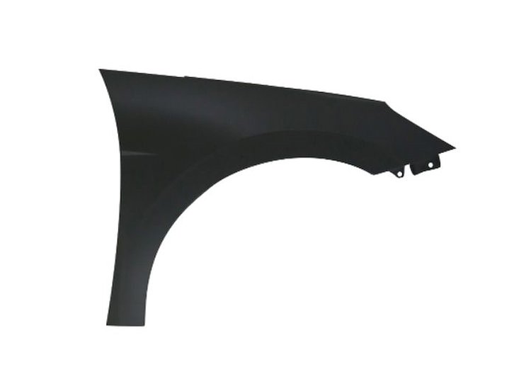 RT FRONT FENDER ASY USA B