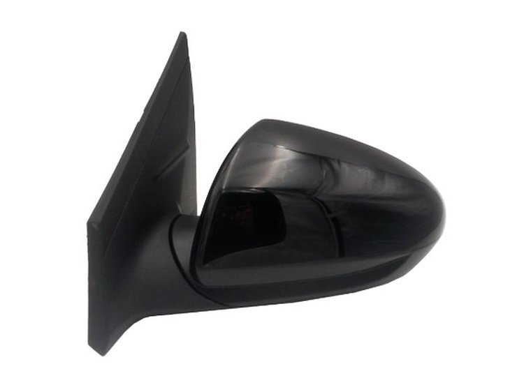 LH MIRROR OUTSIDE REAR VI
