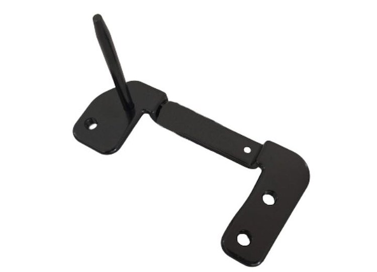 LT REAR BUMPER BRACKET HY