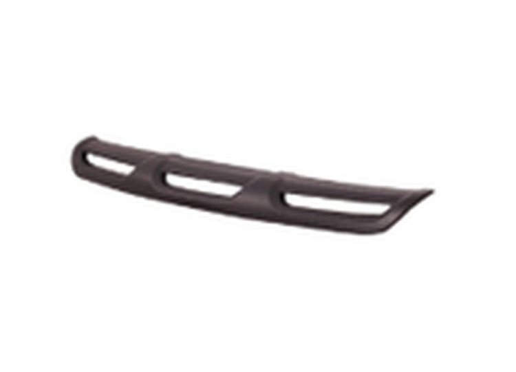 FRONT BUMPER INSERT LOWER