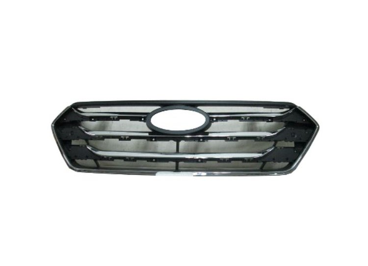 GRILLE ASY GRILLE ONLY HY