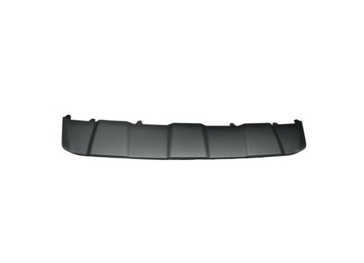 FRONT BUMPER VALANCE SKID