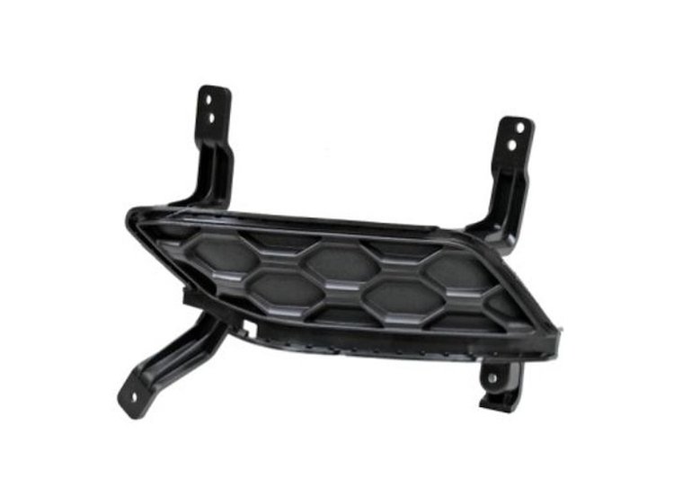 LH FRONT BUMPER INSERT SE