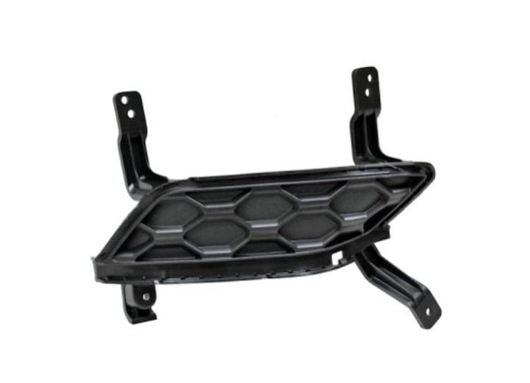 RH FRONT BUMPER INSERT SE