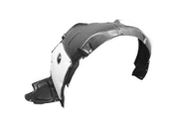 LT FRONT FENDER INNER PAN