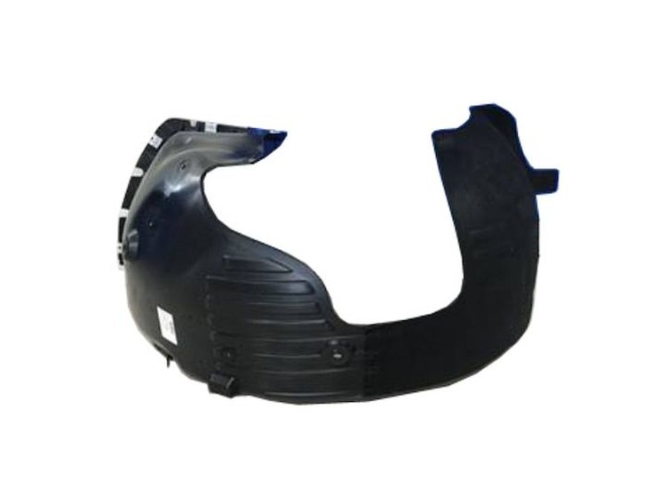 CAPA LT FRT FENDER INNER