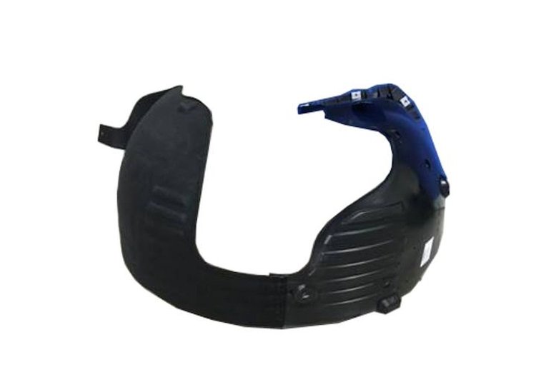 CAPA RT FRT FENDER INNER