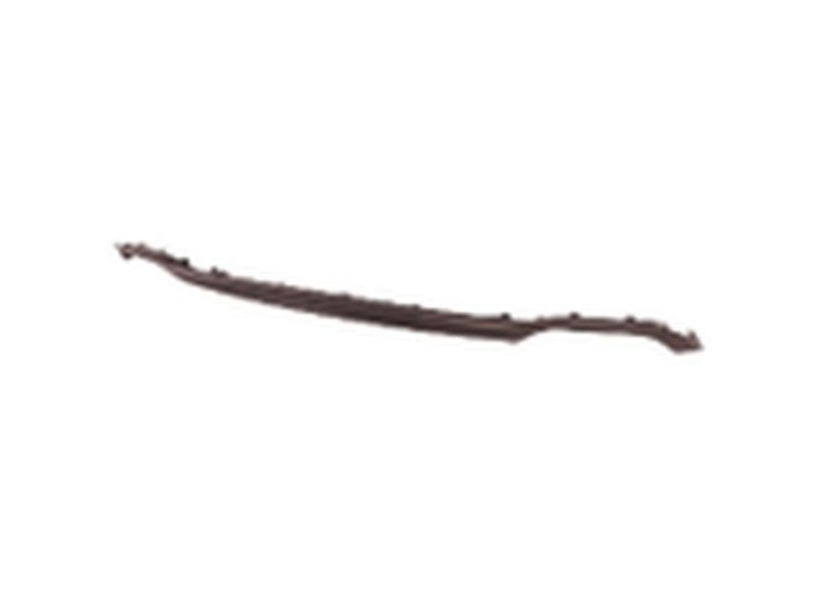 REAR BUMPER VALANCE PANEL