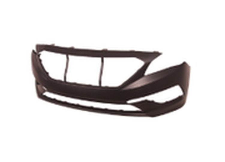 FRONT BUMPER COVER 2.4L S