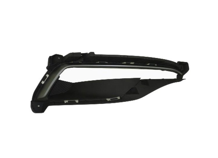 RH FRONT BUMPER INSERT SP