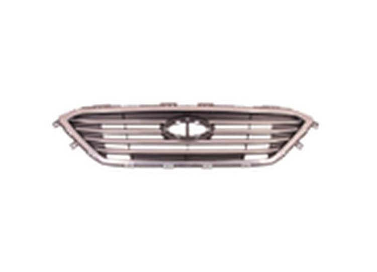 GRILLE ASY STD TYPE W/O A