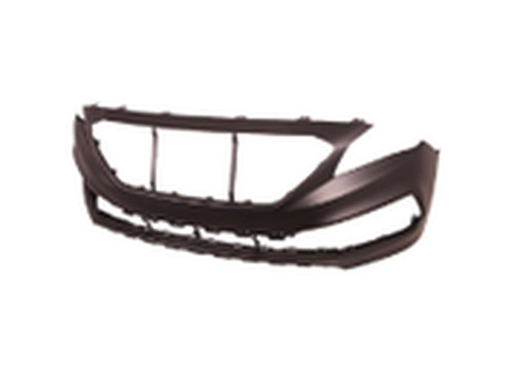 FRONT BUMPER COVER SPORT