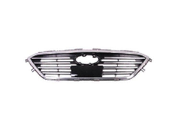 GRILLE ASY STD TYPE W/AUT