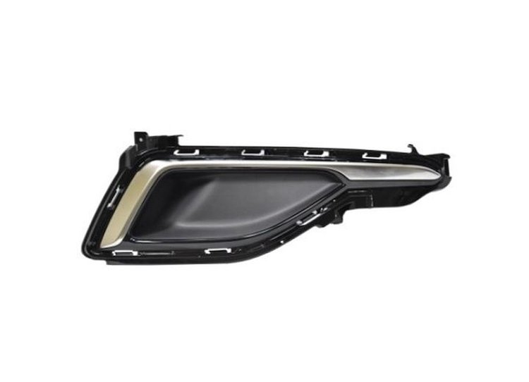 RT FRONT BUMPER INSERT ST