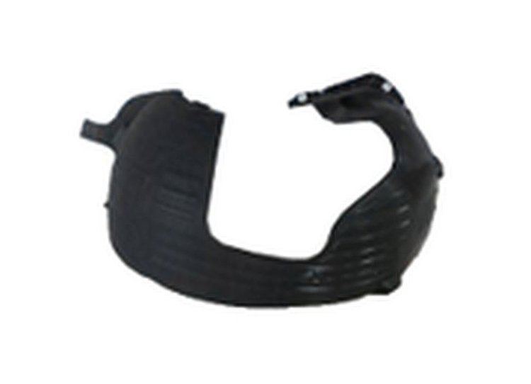 RT FRONT FENDER INNER PAN