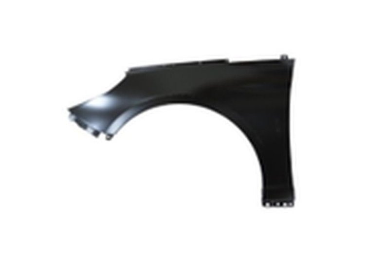 LH FRONT FENDER ASY HYUND