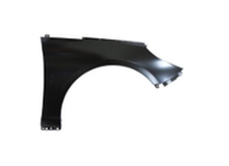 RH FRONT FENDER ASY HYUND