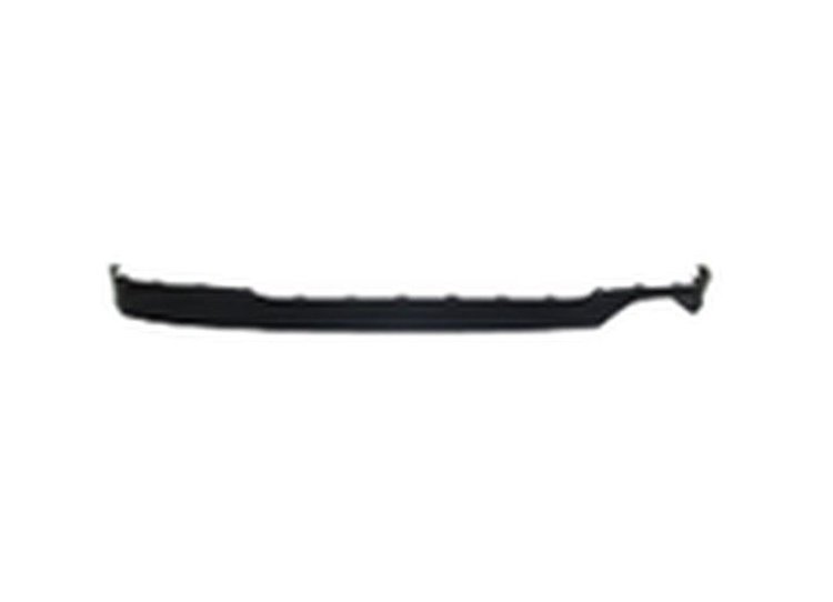 REAR BUMPER VALANCE PANEL