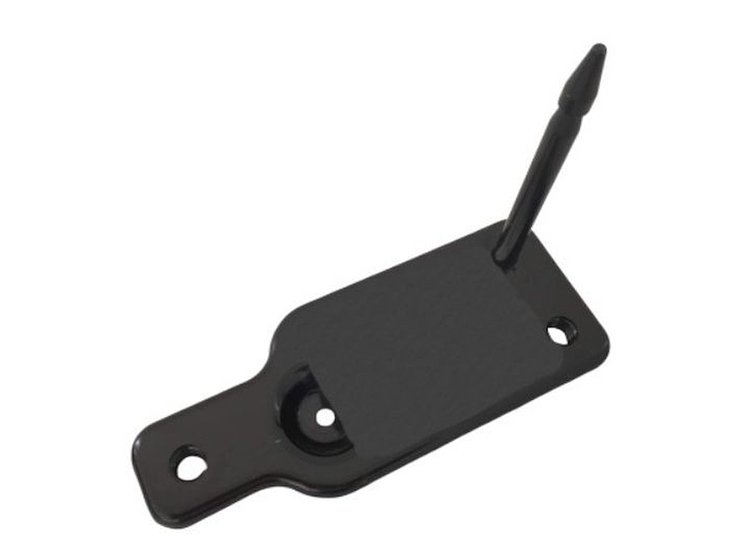 RT REAR BUMPER BRACKET HY