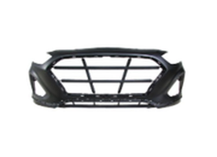 FRONT BUMPER COVER LIMITE