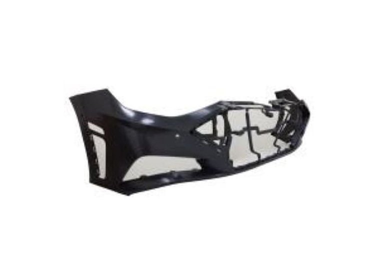 FRONT BUMPER COVER W/O PA