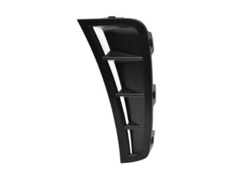 RT FRONT BUMPER INSERT LI