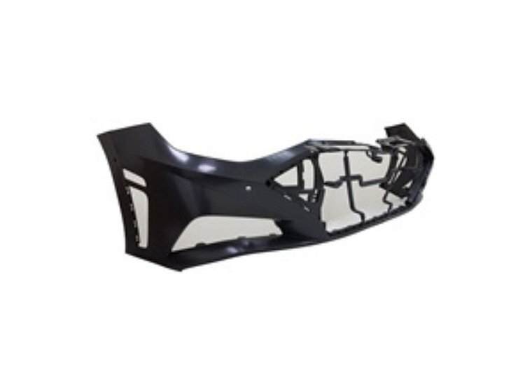 FRONT BUMPER COVER W/O PA
