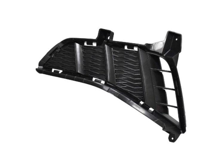 LT FRONT BUMPER INSERT LI