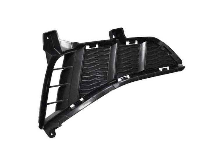 RT FRONT BUMPER INSERT LI