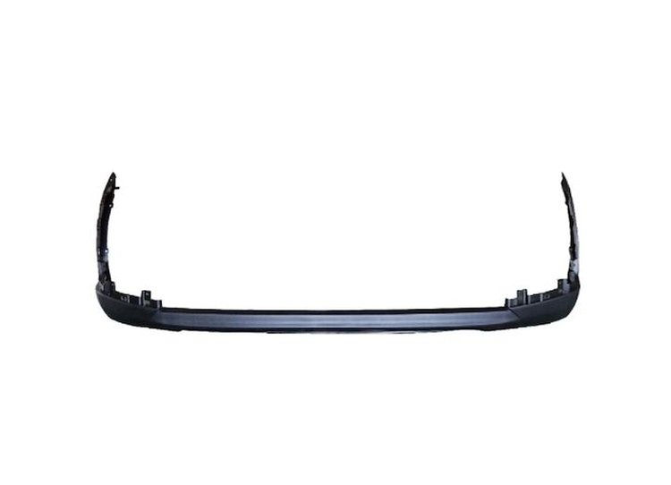 FRONT BUMPER COVER LOWER