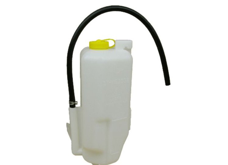 COOLANT RECOVERY TANK ASY