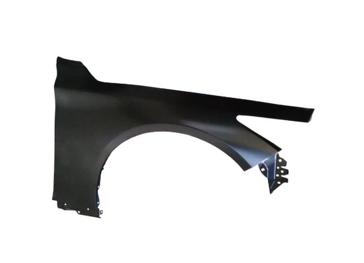 RH FRONT FENDER ASY INFIN