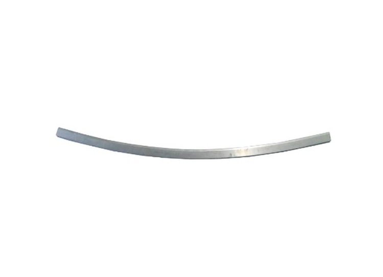 FRONT BUMPER REINFORCEMEN