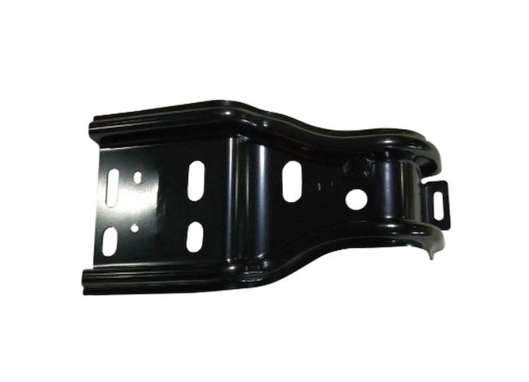 LT FRONT BUMPER SUPPORT B