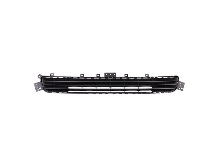 FRONT BUMPER GRILLE BASE|