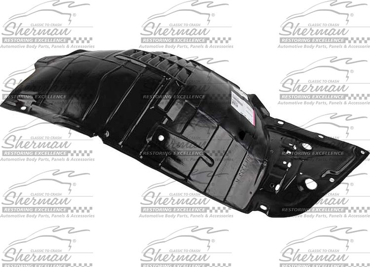 RH FRT FENDER INR PANELMA