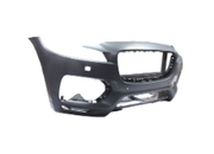 FRONT BUMPER COVER RSPORT