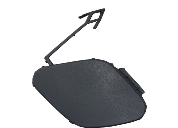 TOW HOOK COVER BASE|PORTF