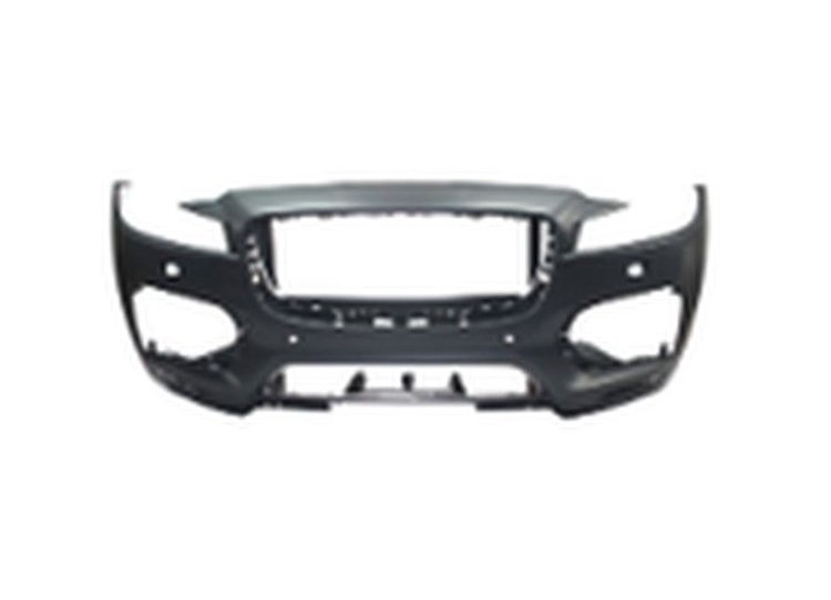 FRONT BUMPER COVER RSPORT