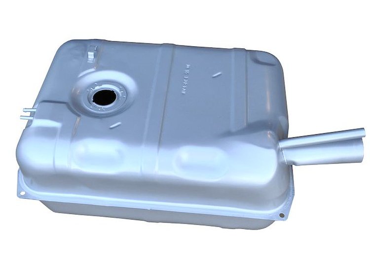 Gas Tank 1973-1976 CJ/DJ/Commando/Jeepster