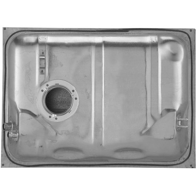 Gas Tank 1987-90 Wrangler